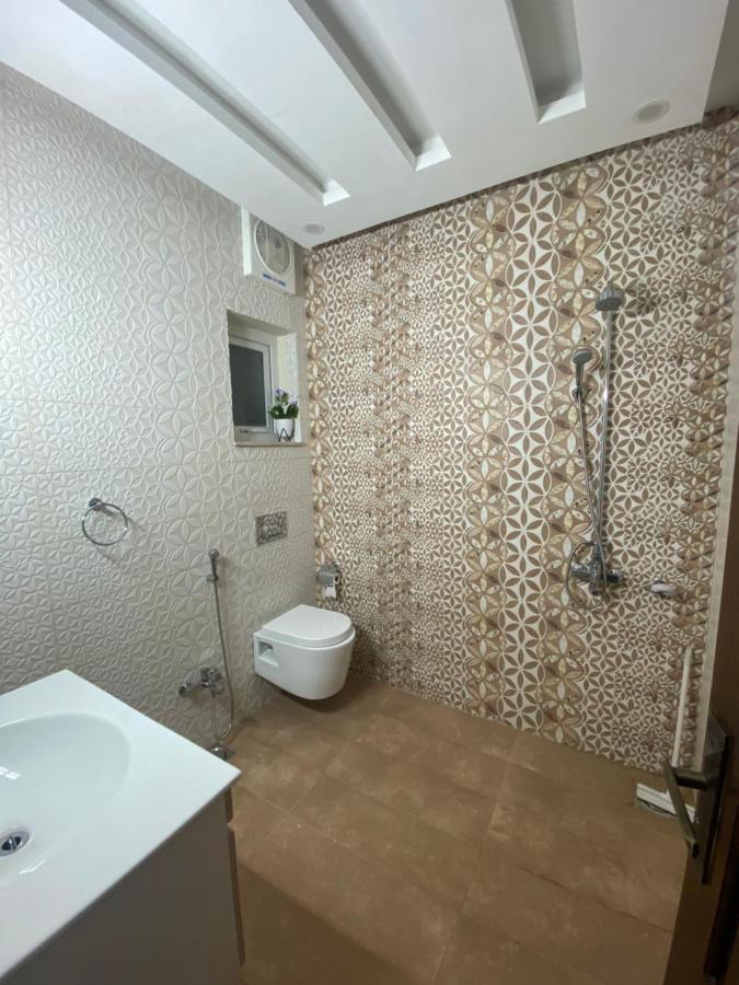 이슬라마바드 Continental Boutique House B&B 외부 사진