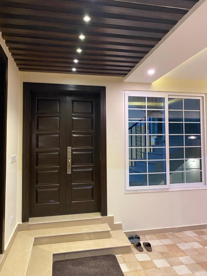 이슬라마바드 Continental Boutique House B&B 외부 사진