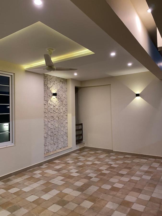 이슬라마바드 Continental Boutique House B&B 외부 사진