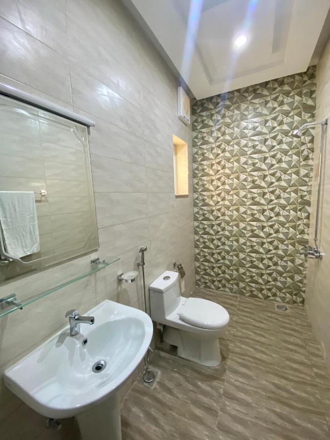이슬라마바드 Continental Boutique House B&B 외부 사진