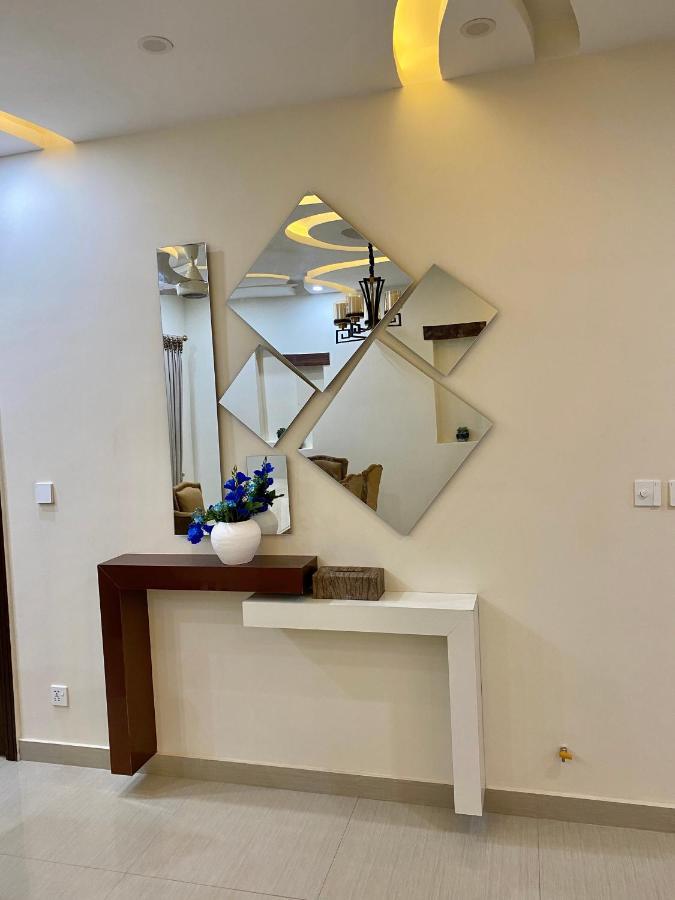 이슬라마바드 Continental Boutique House B&B 외부 사진