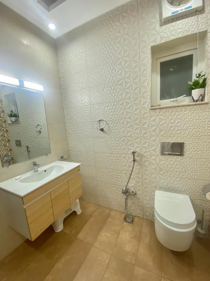 이슬라마바드 Continental Boutique House B&B 외부 사진