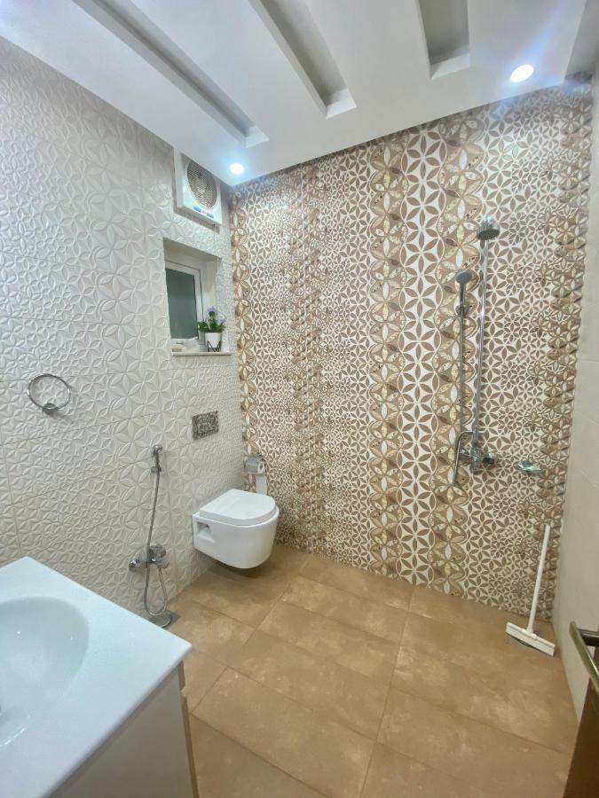 이슬라마바드 Continental Boutique House B&B 외부 사진